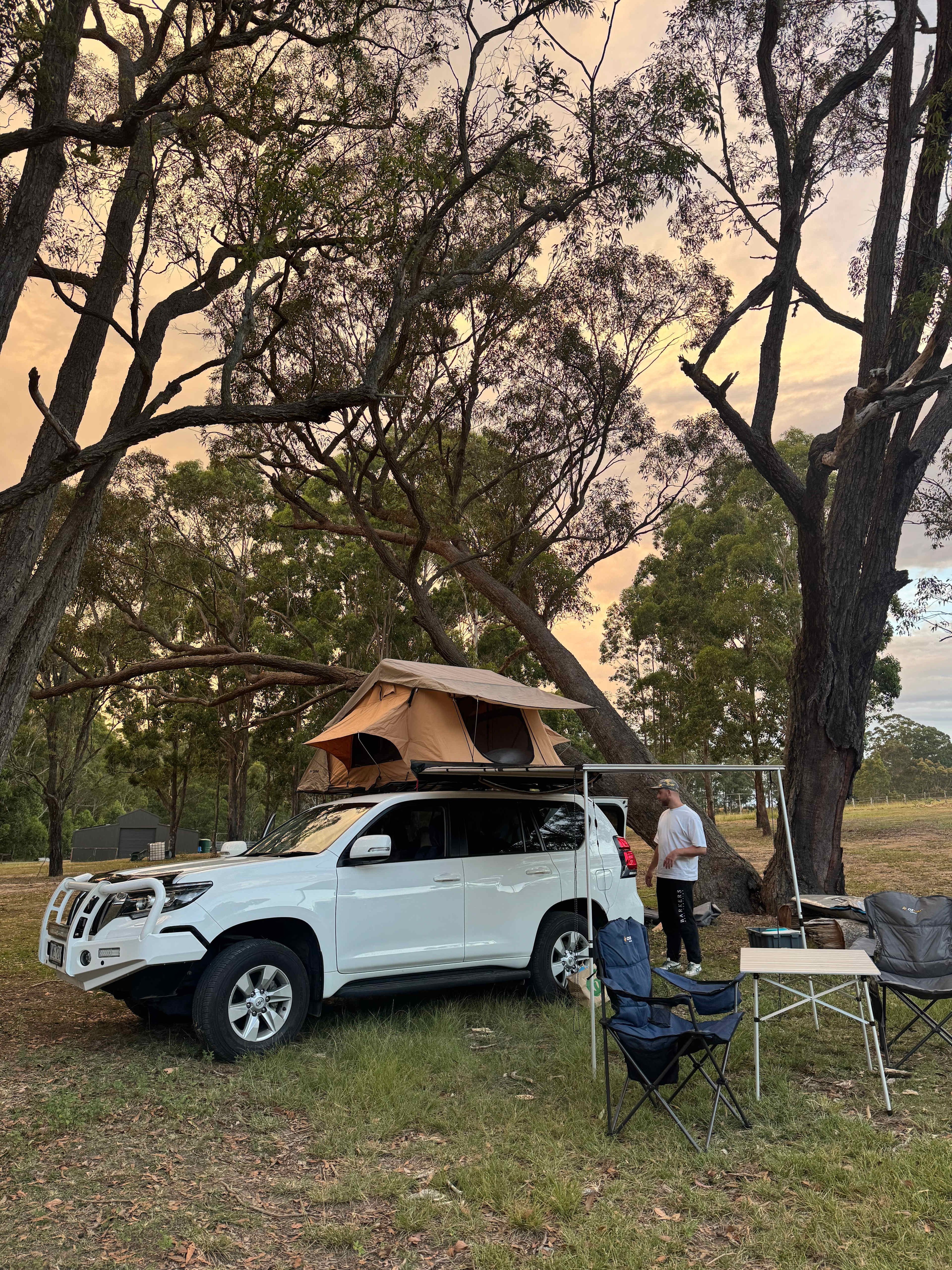 Currambene Creek Farm