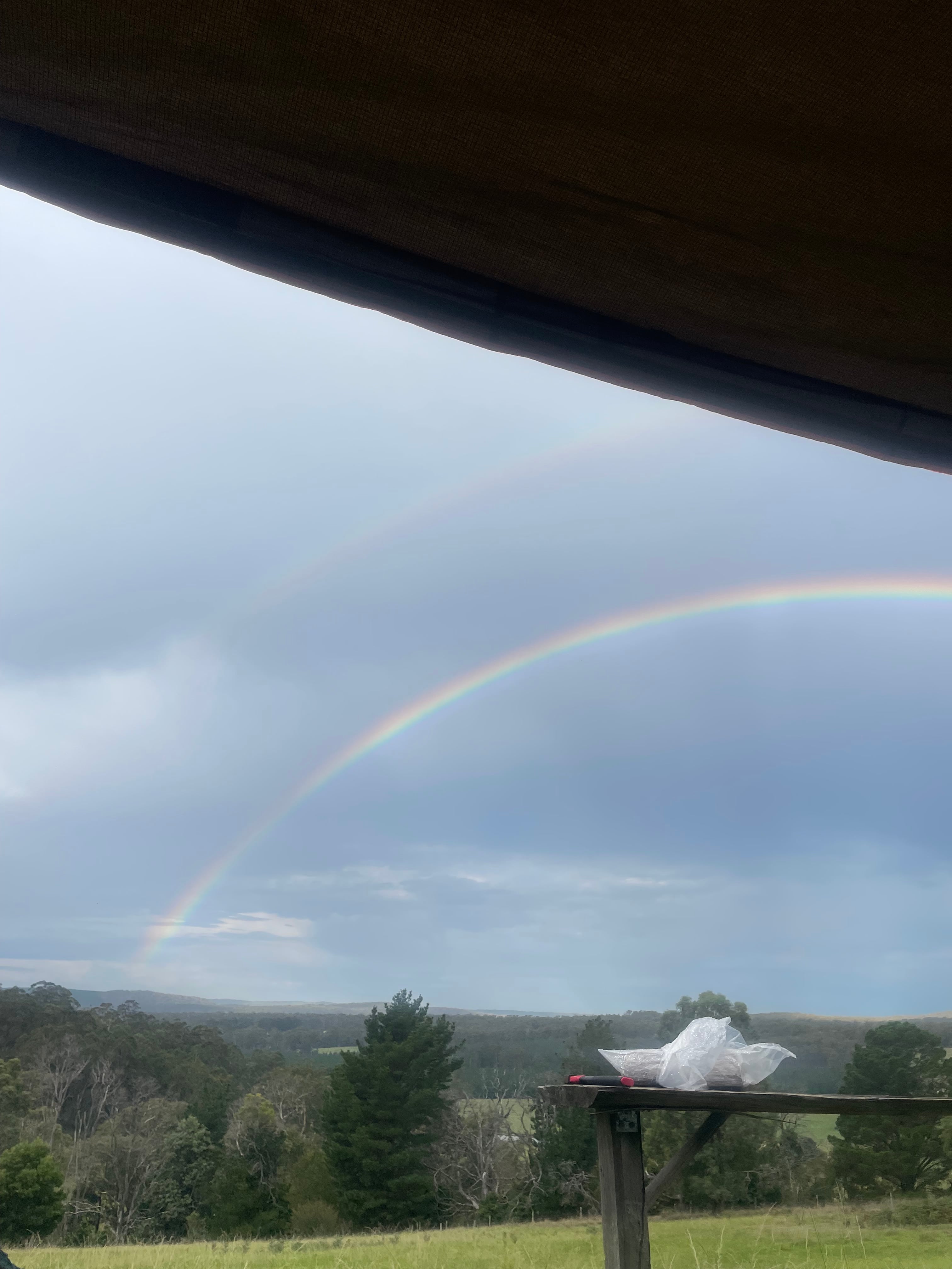 Kookaburra Ridge Farm Camp