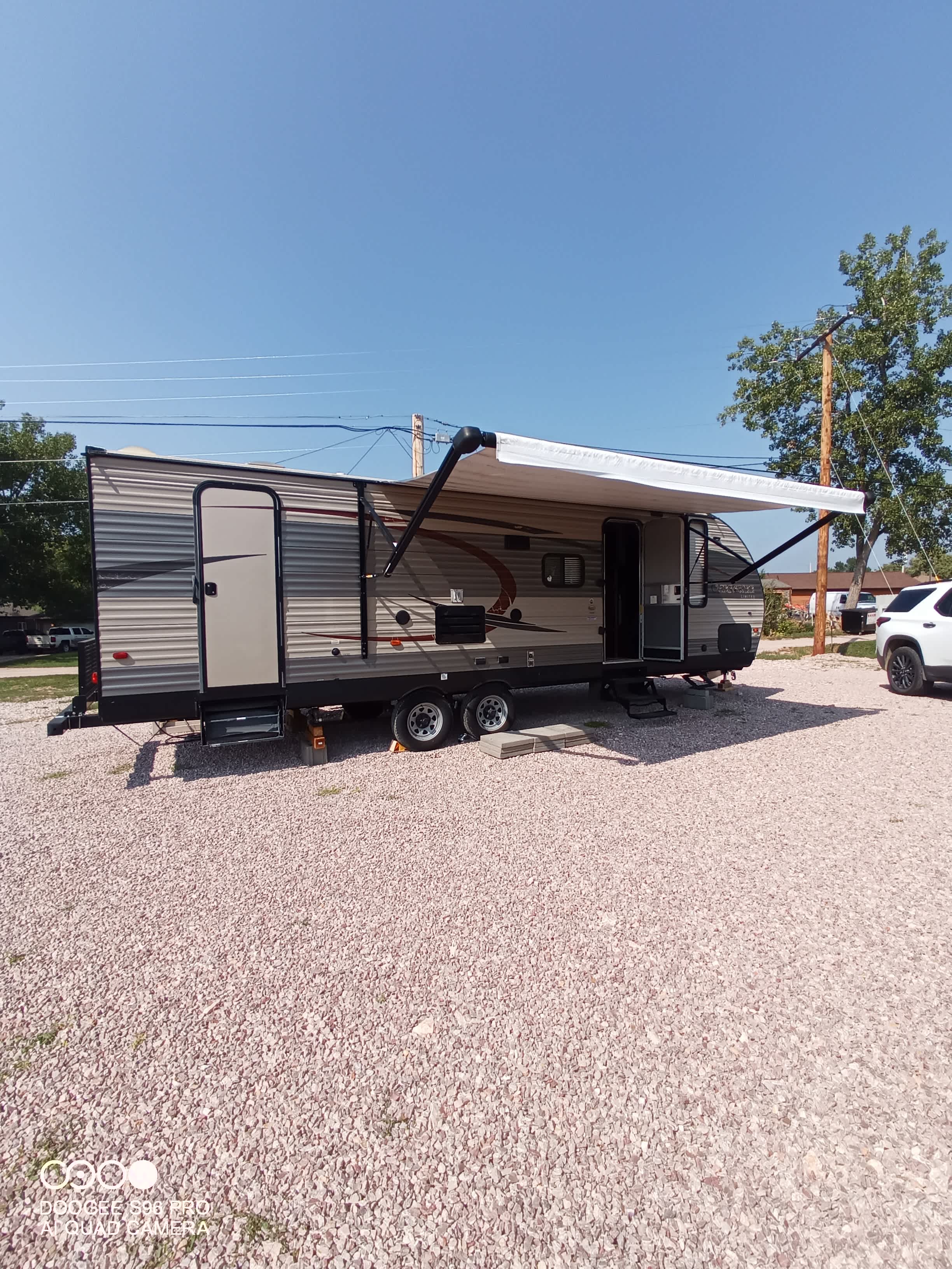Off Grid Adventure