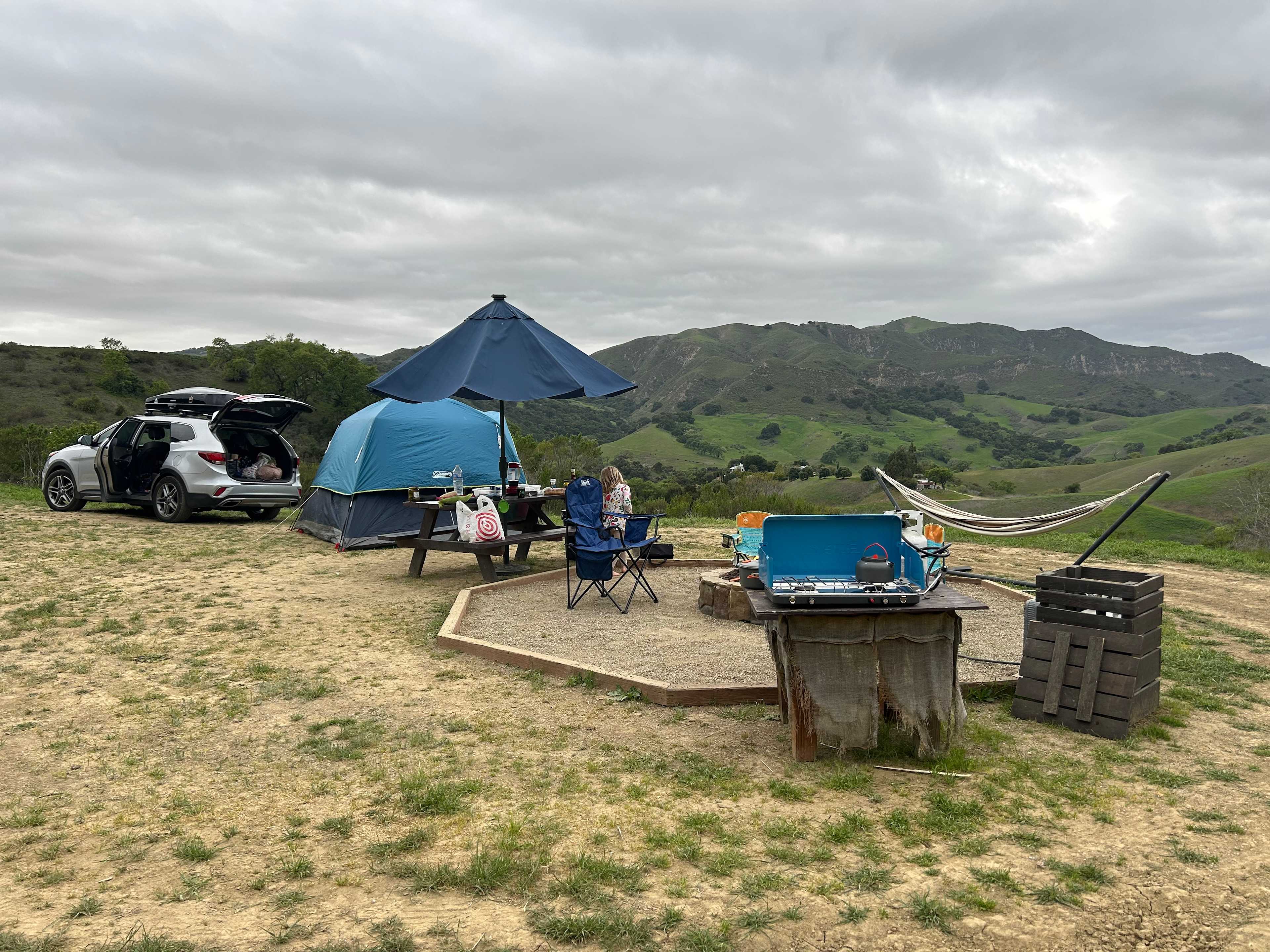 Freedog Farms @ Cactus Flower Ranch