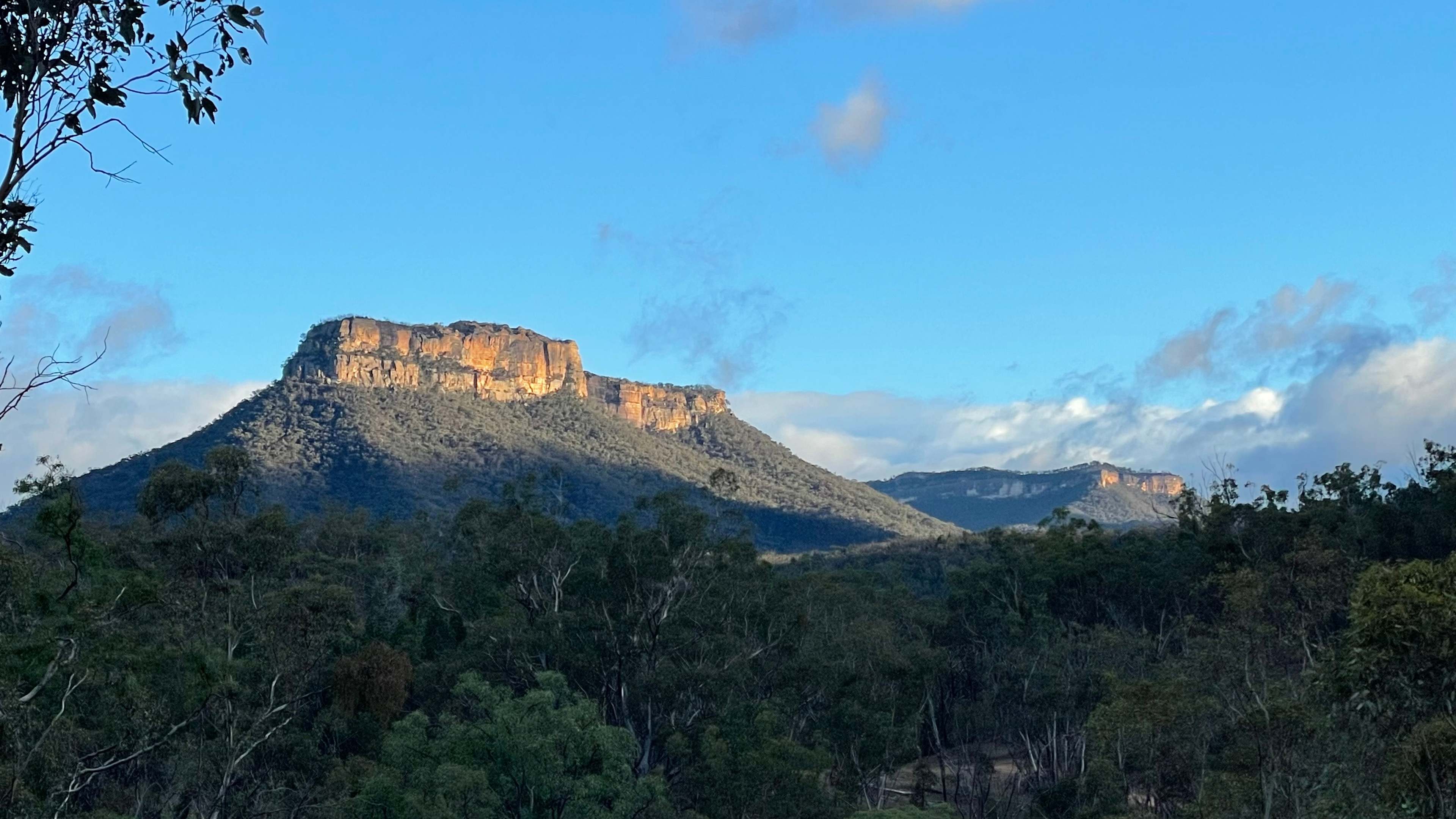 Dalli's Campground