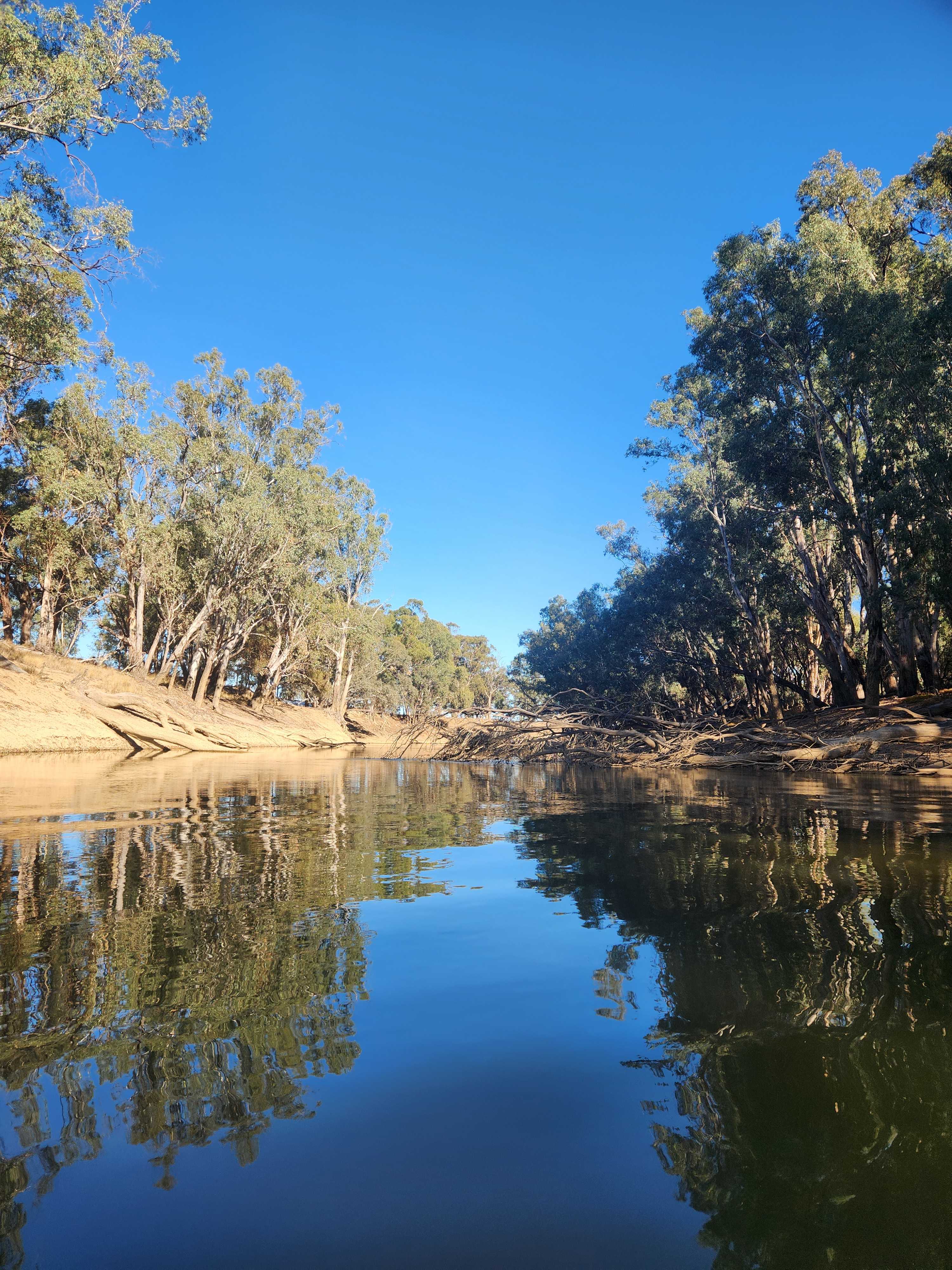 Goulburn Downs