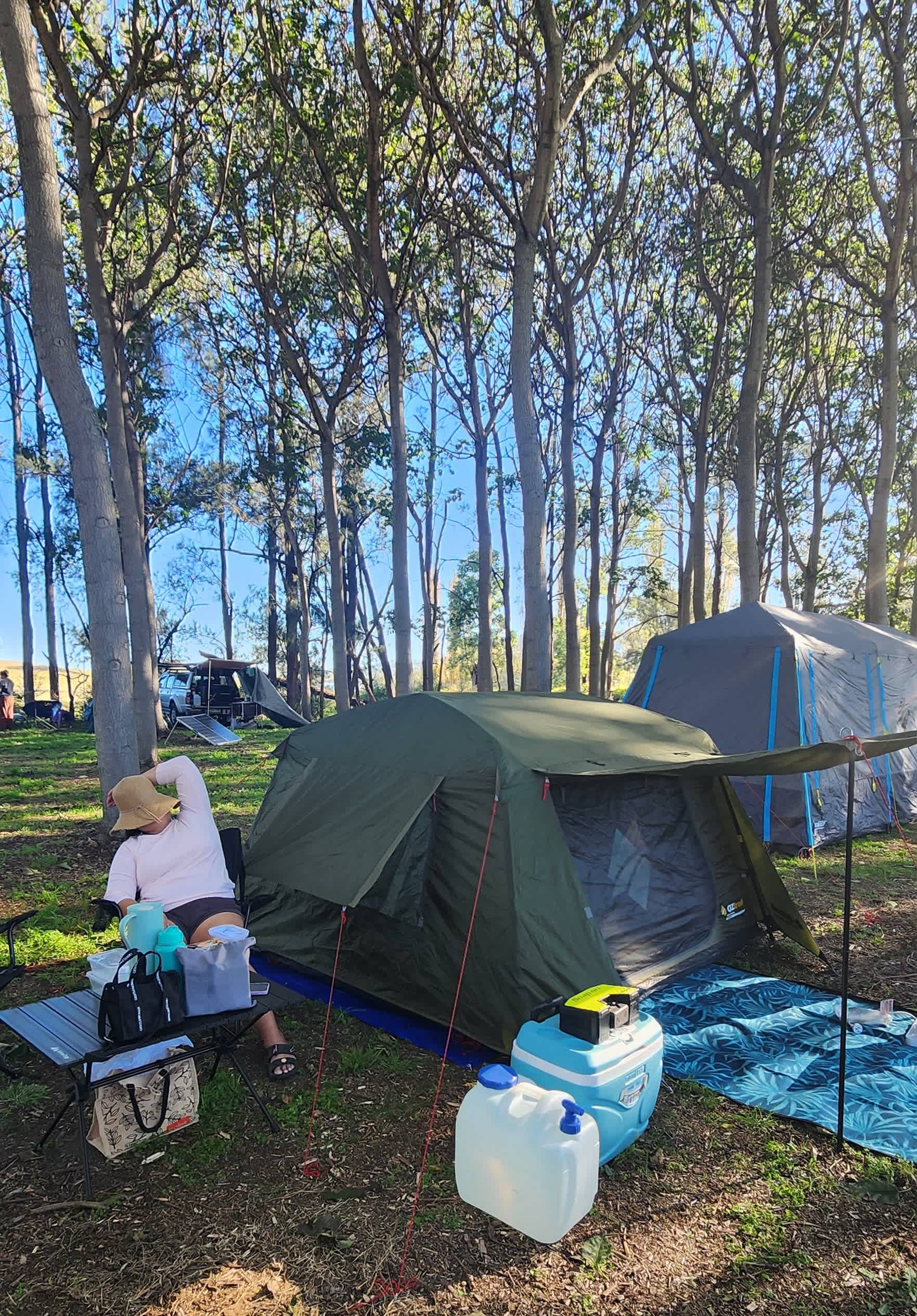 Roma Orchard - Hunter Valley