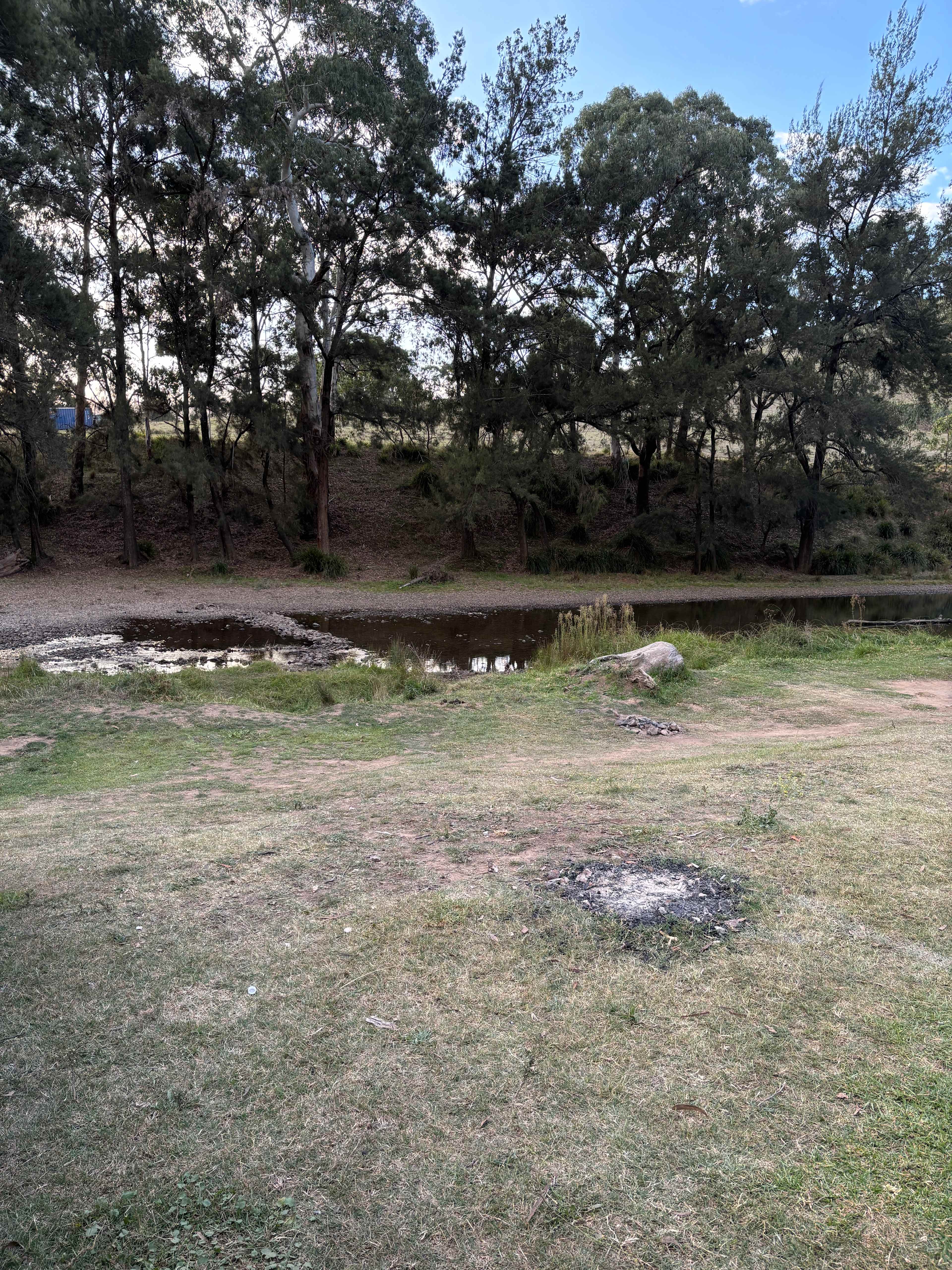 Riverside Camping, Glamping, Cabins