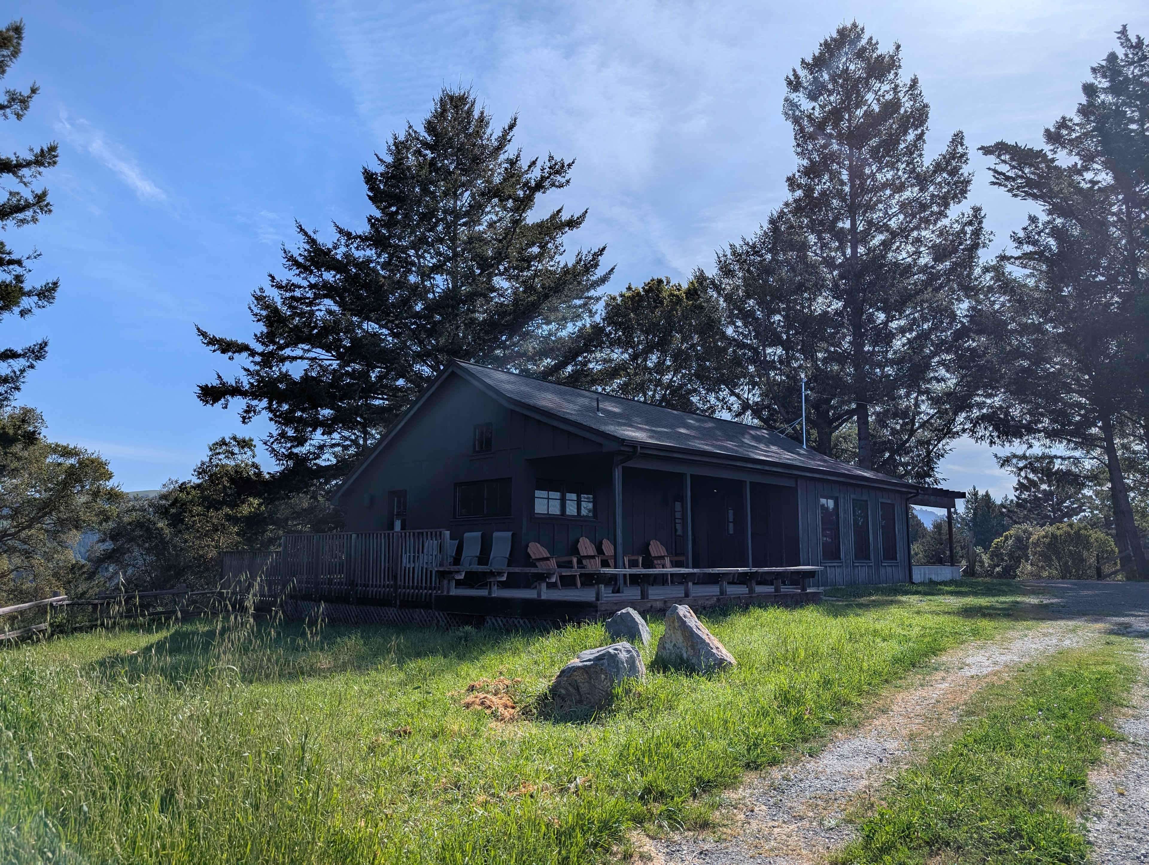 Cabin