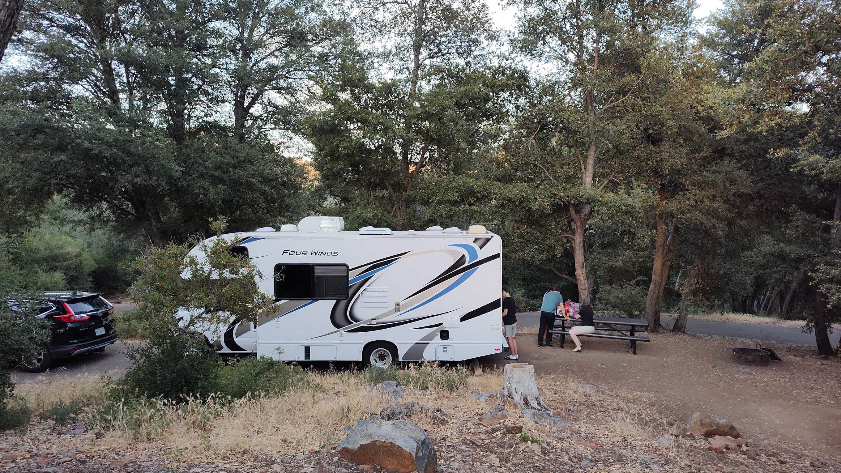 William Heise County Park