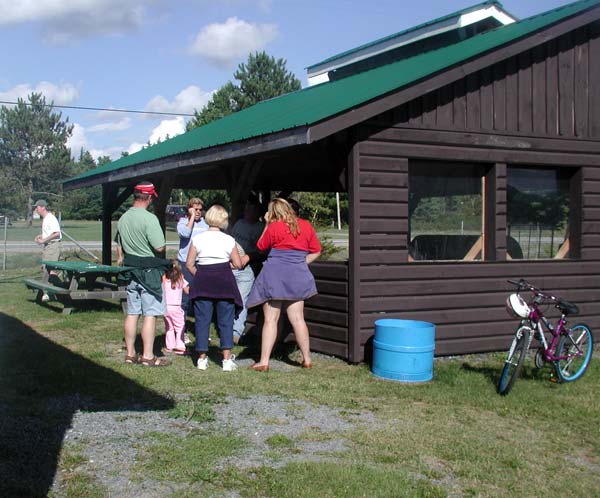 Douglas Resort and Campground