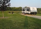Paul Wolff Campground