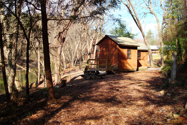 Rider's Roost Motorcycle Resort & Campground