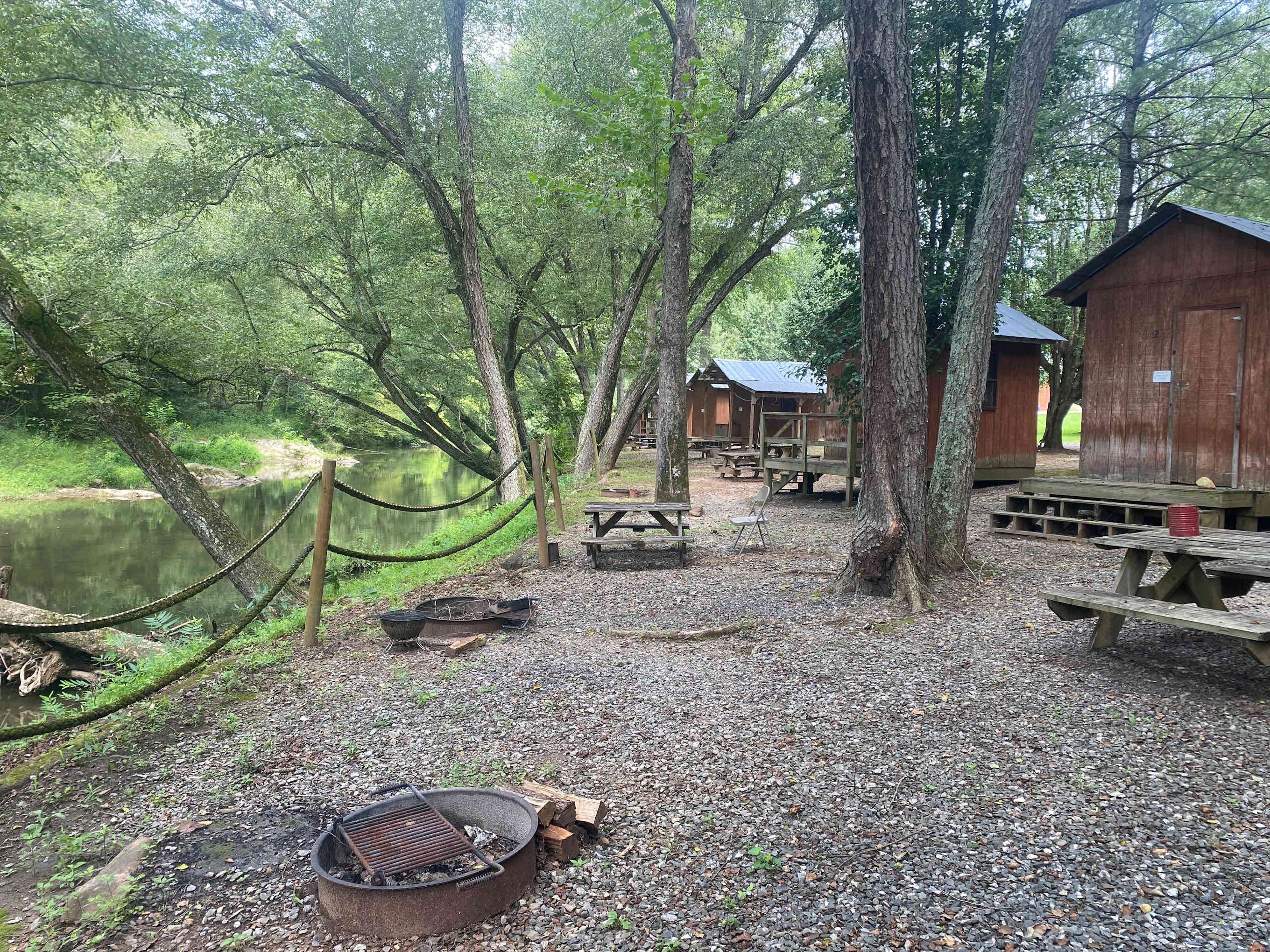 Rider's Roost Motorcycle Resort & Campground