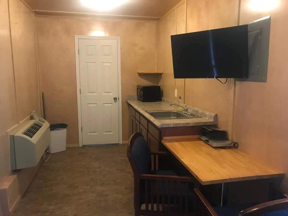 Sequoyah RV Park
