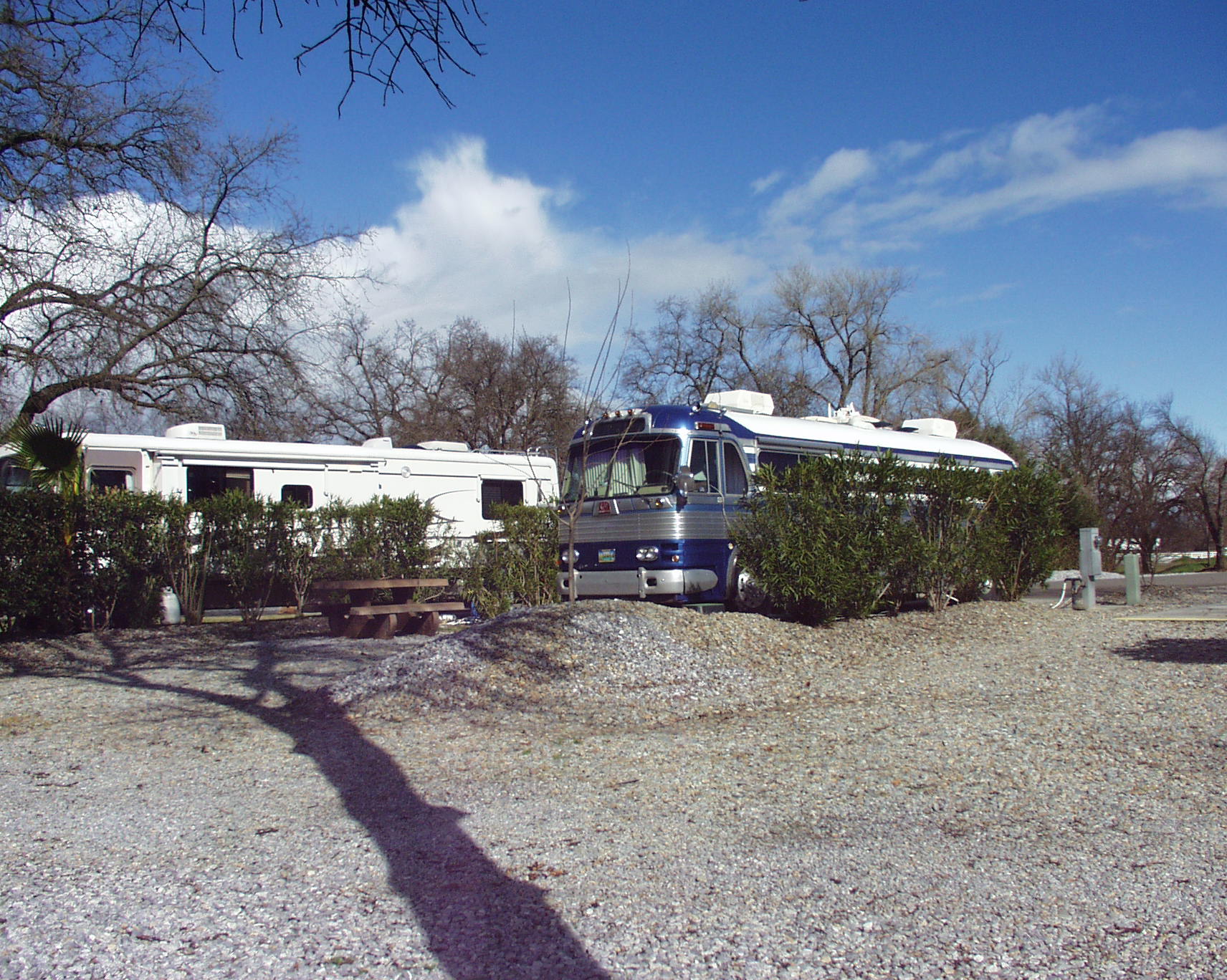 JGW RV Park