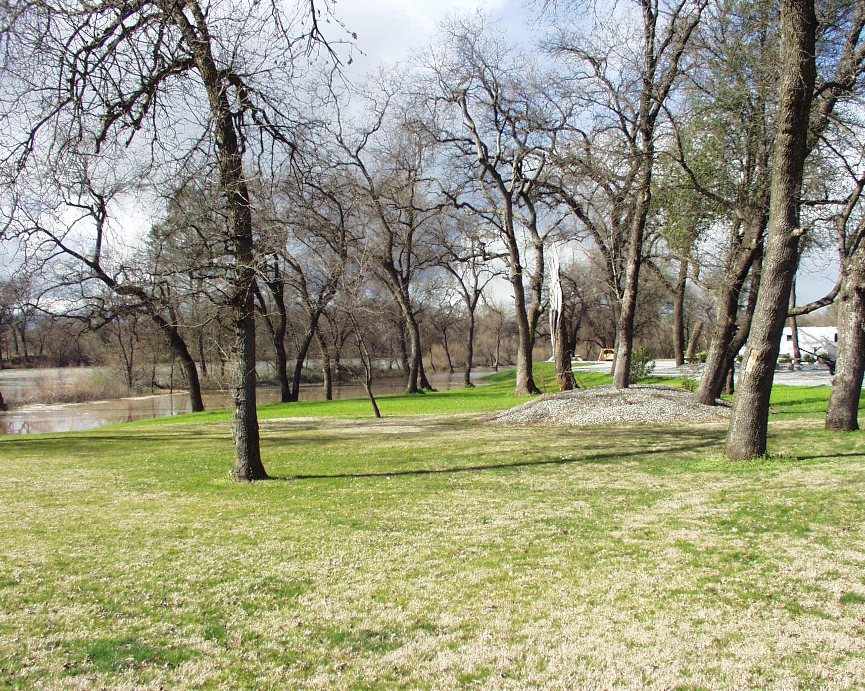 JGW RV Park