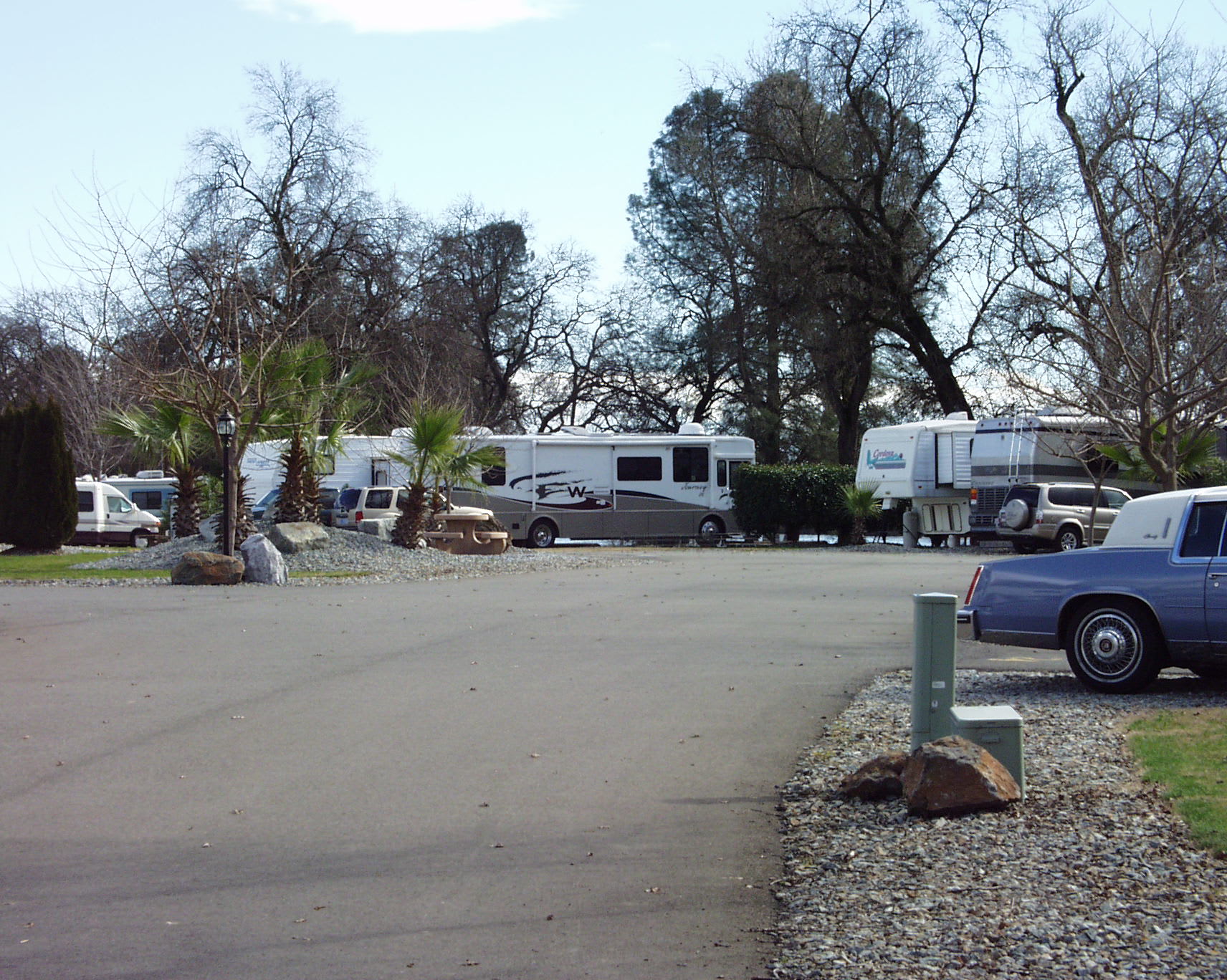 JGW RV Park