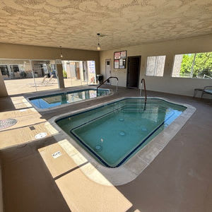 Desert View Mobile Home and RV Club