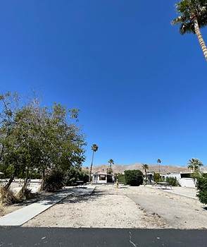 Desert View Mobile Home and RV Club