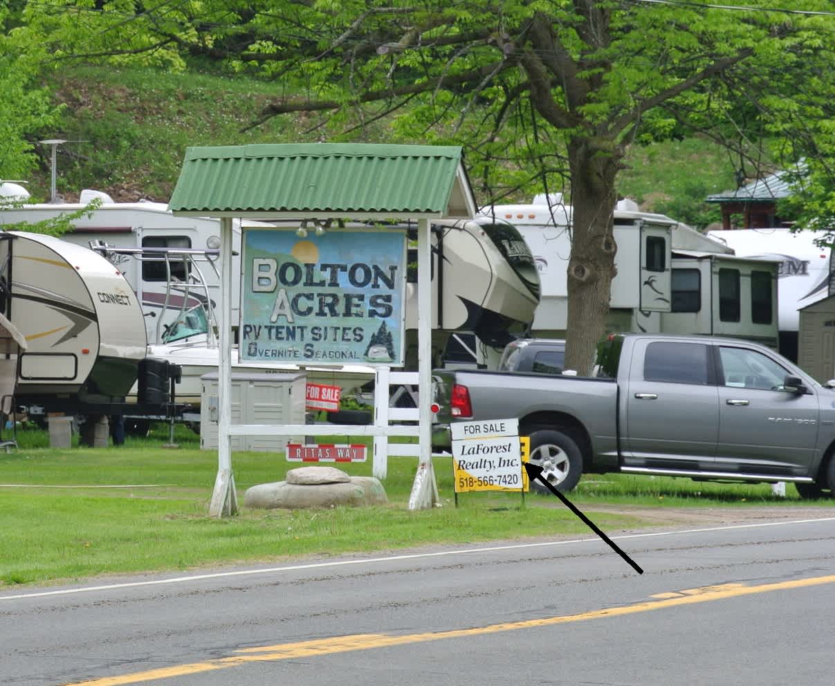 Bolton Acres