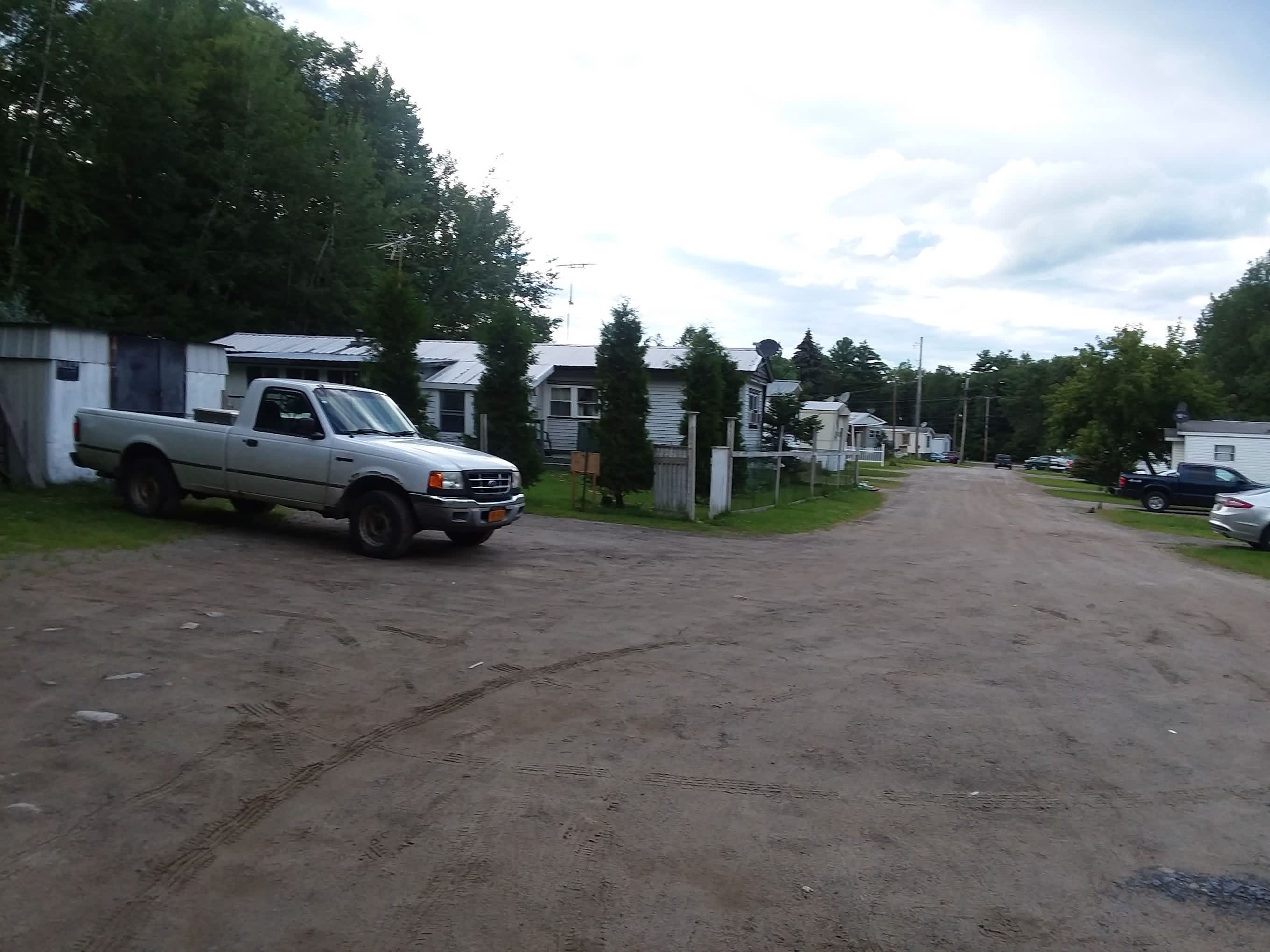 Bolton Acres
