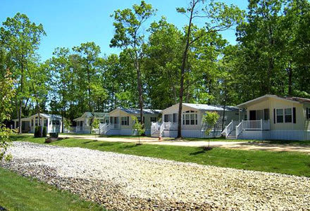Avalon Campground