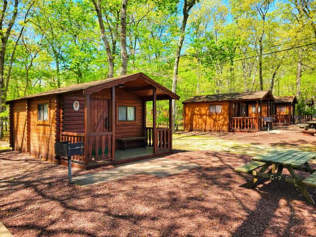 Avalon Campground