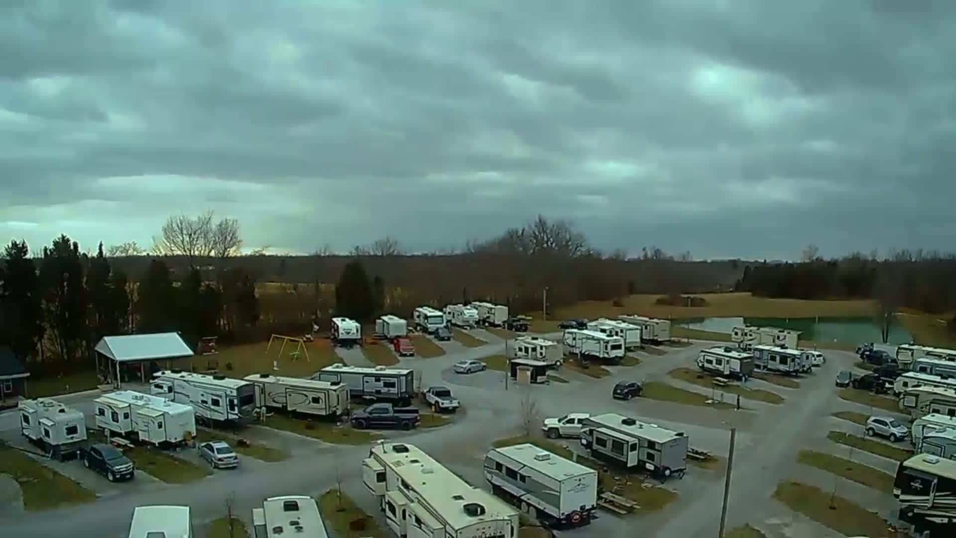 Longview RV Park