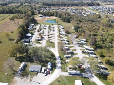 Longview RV Park