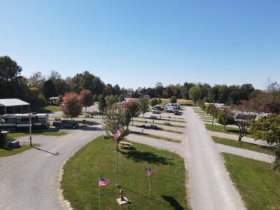 Longview RV Park