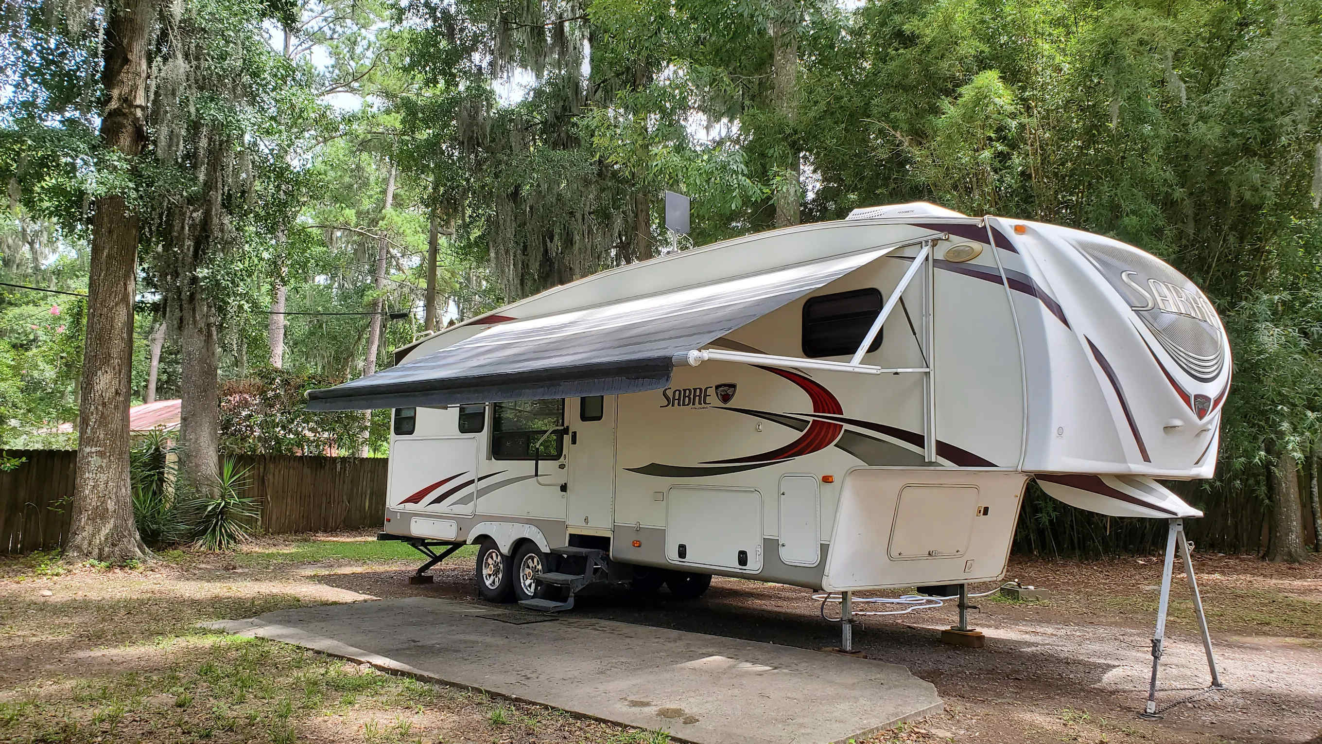 Biltmore RV Park