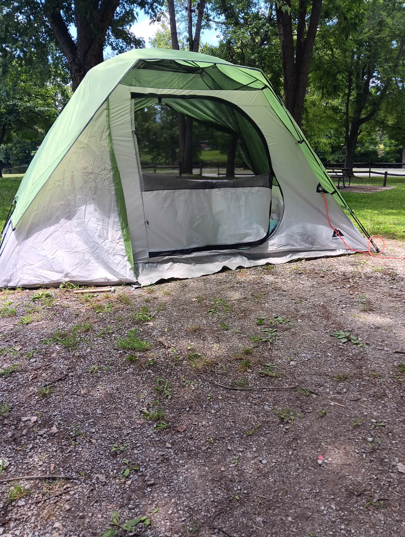 Riverstone Campground