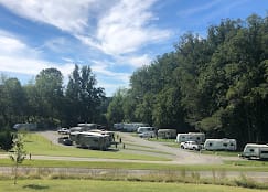 Byrd's Branch Campground and Country Store