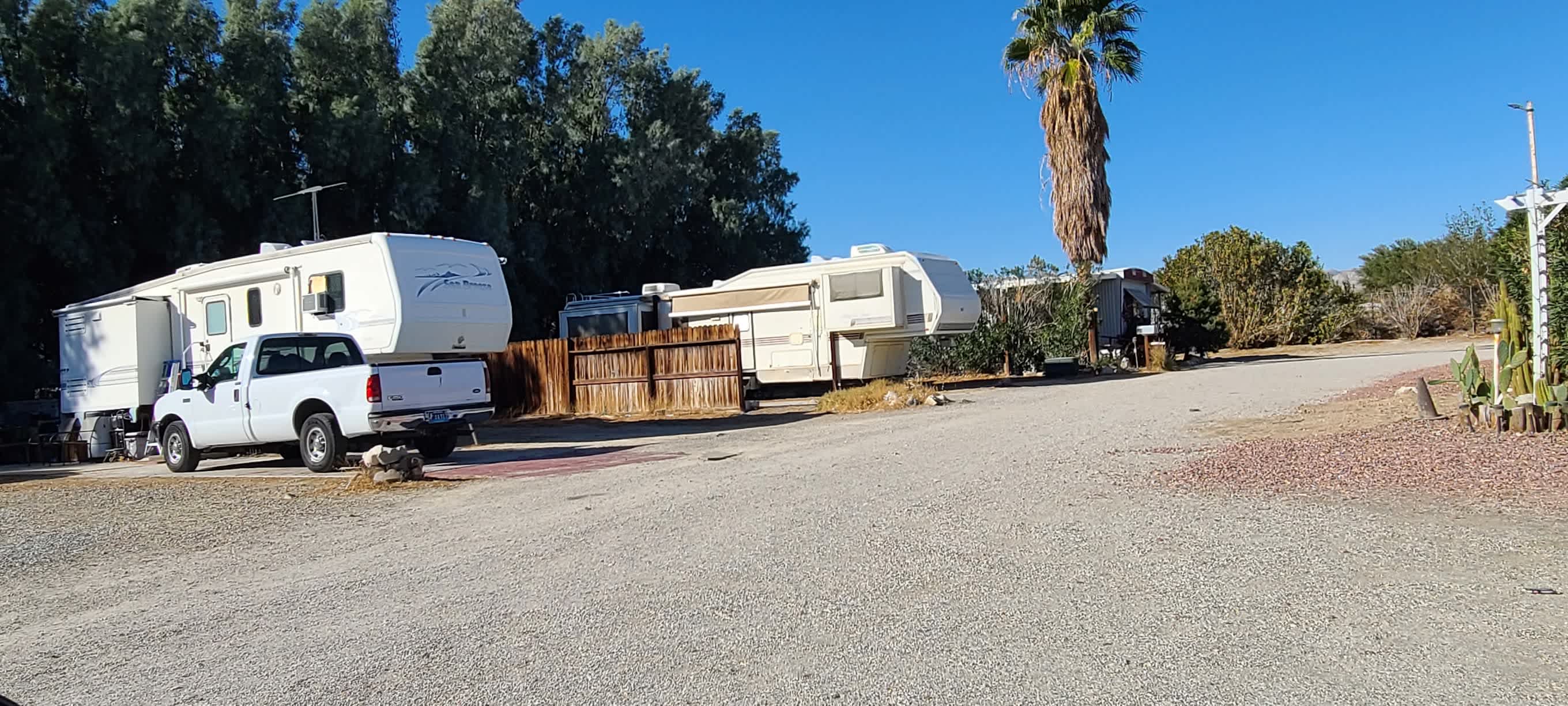 Palm Drive RV & Mobile Home Park