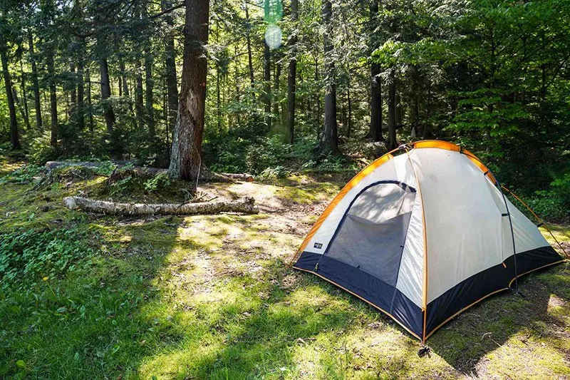 Cherry Creek Campground and Recreation