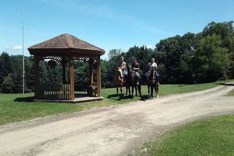 Cherry Creek Campground and Recreation