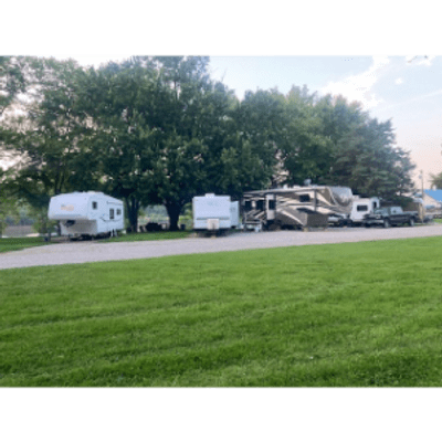 Camp Tawkinto