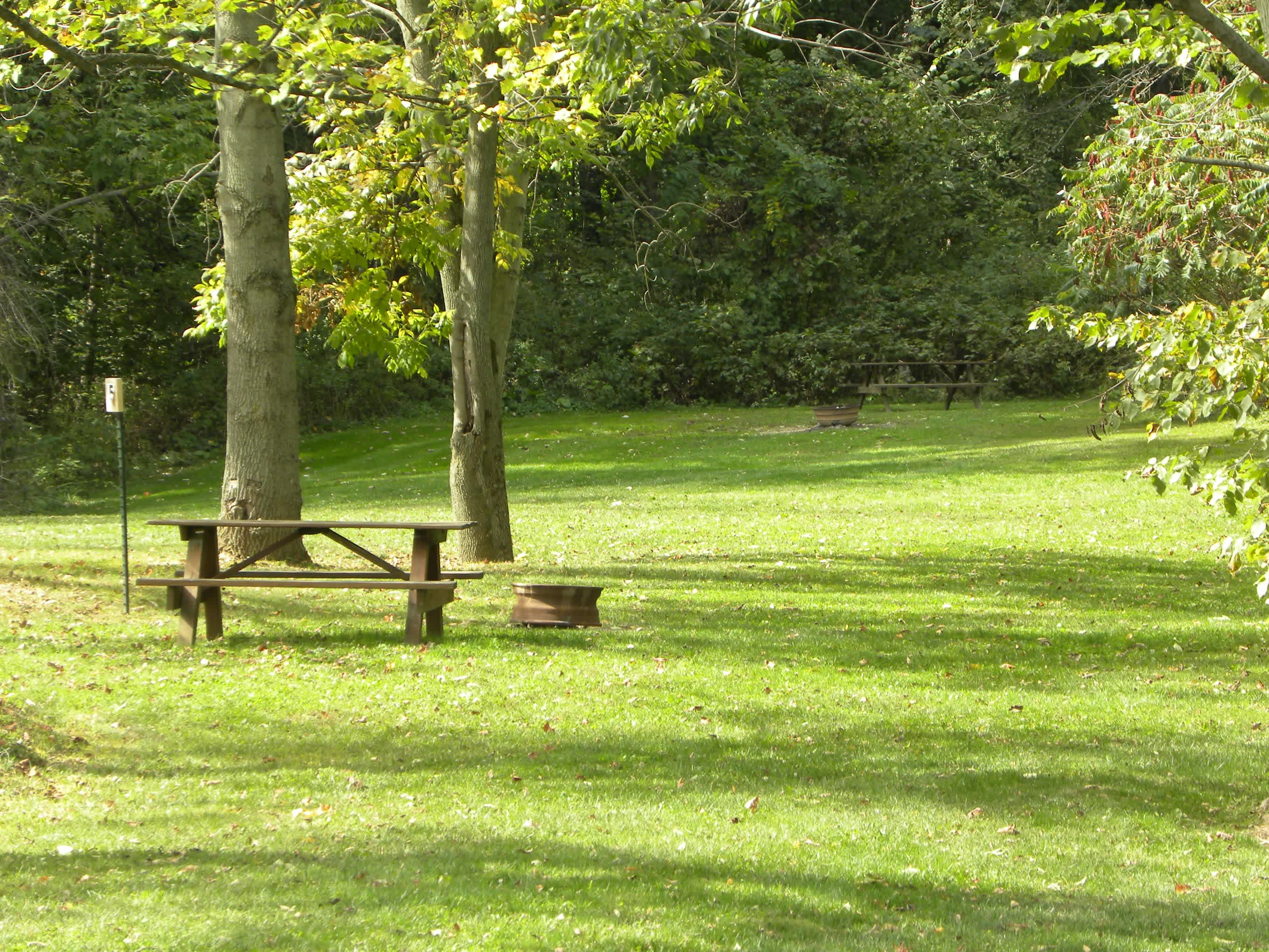 Countryside Campground