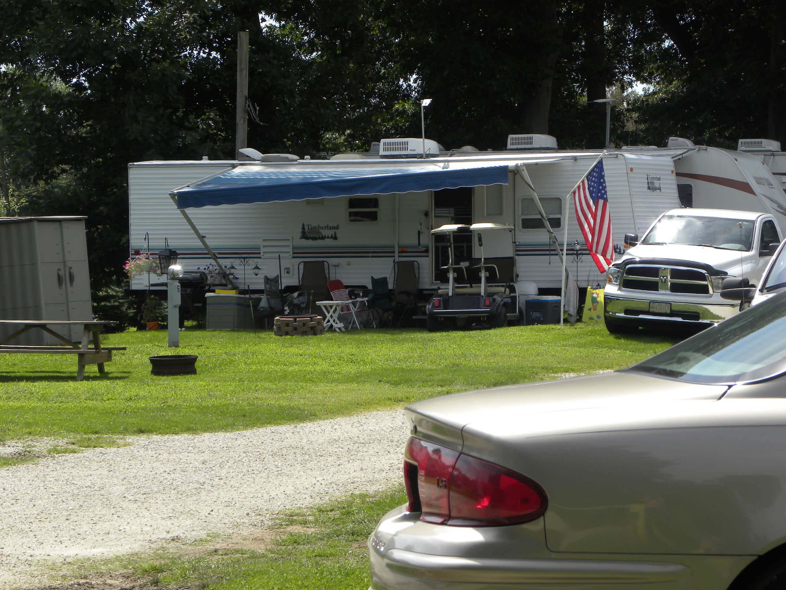 Countryside Campground