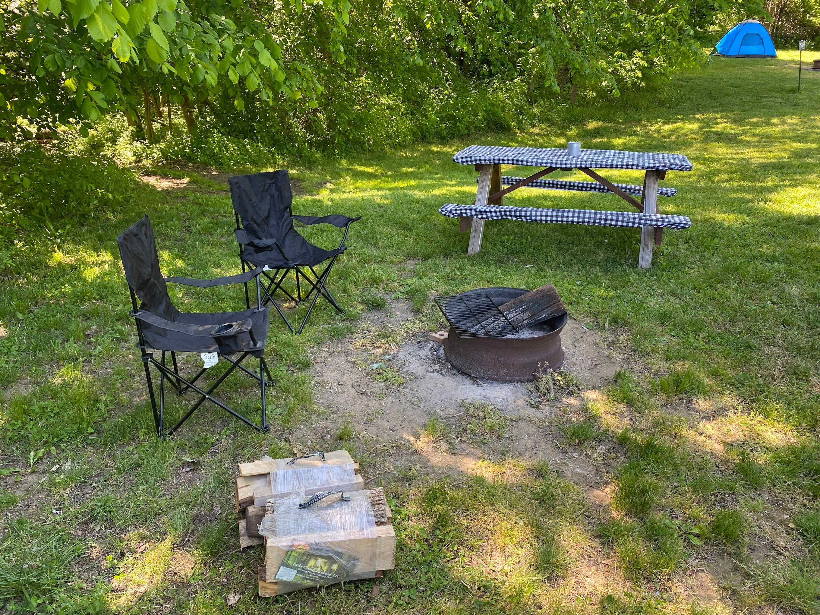 Countryside Campground