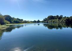 Live Oak Riverfront Park