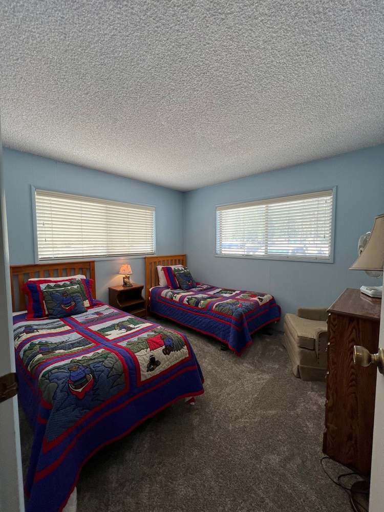 Big Cove Resort