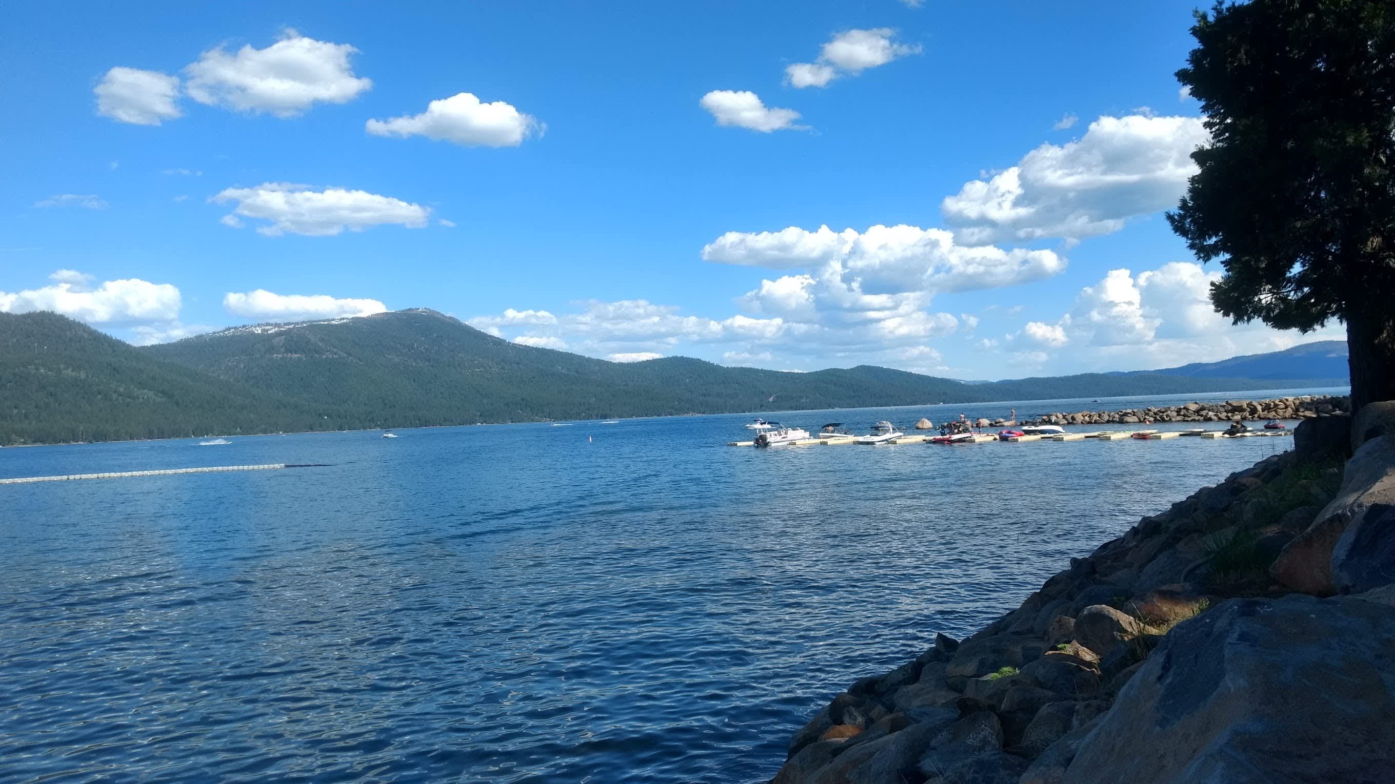 Big Cove Resort