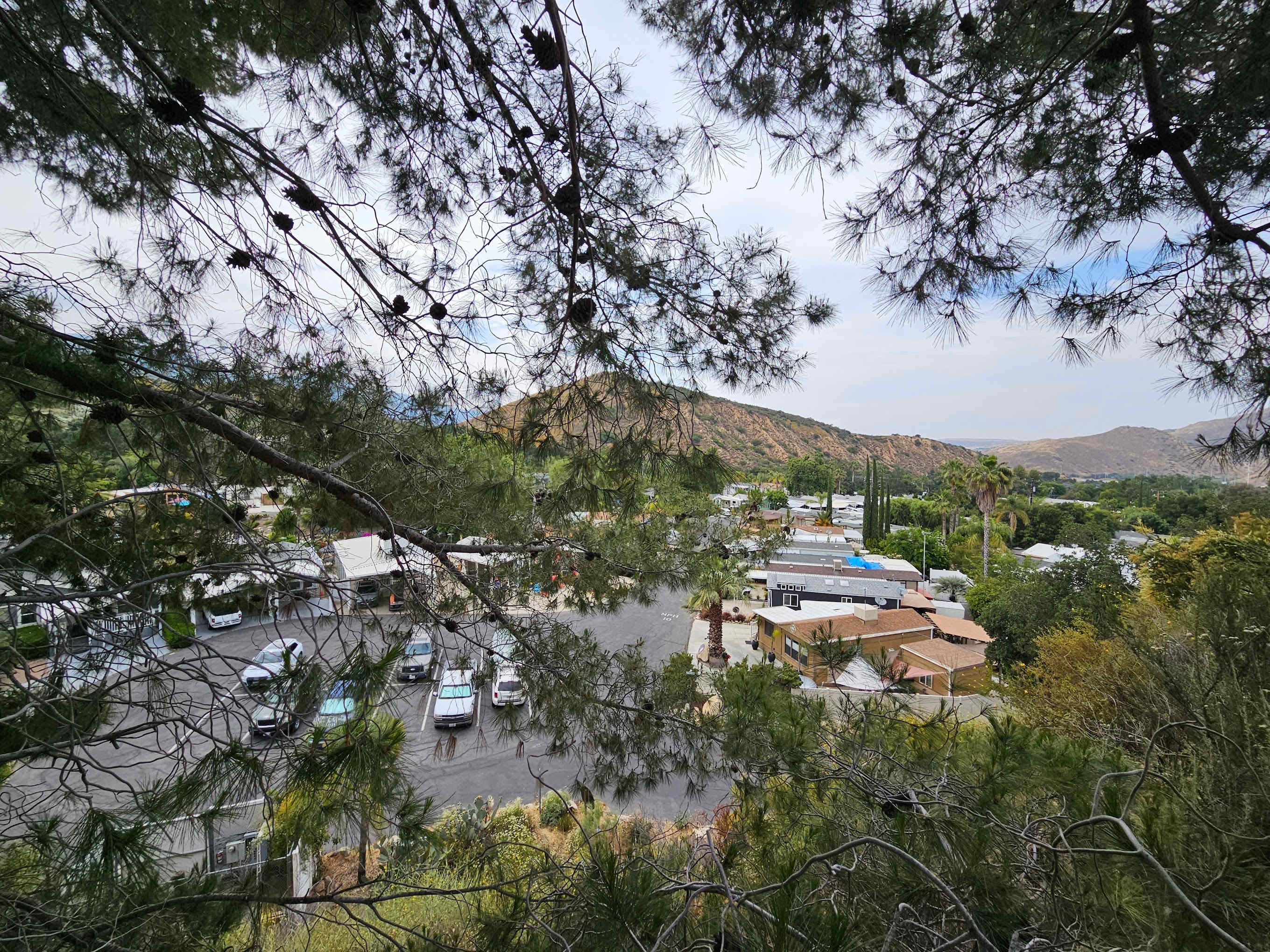 Glen Eden Nudist Resort