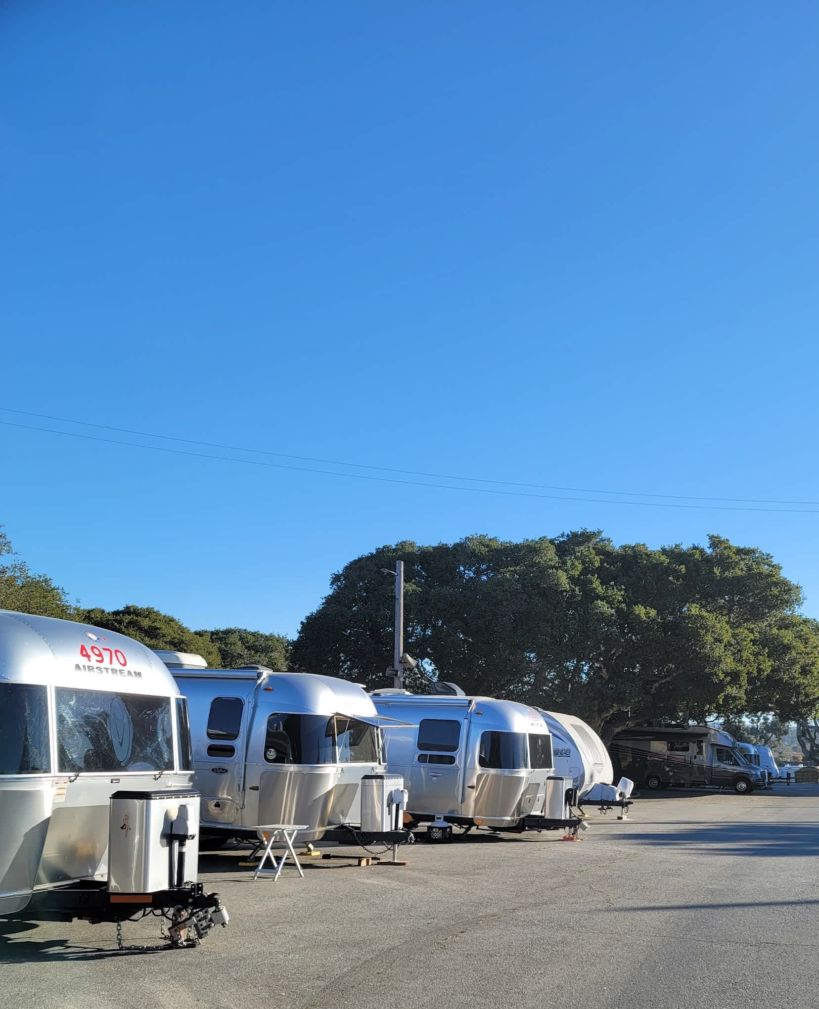Monterey County Fairgrounds