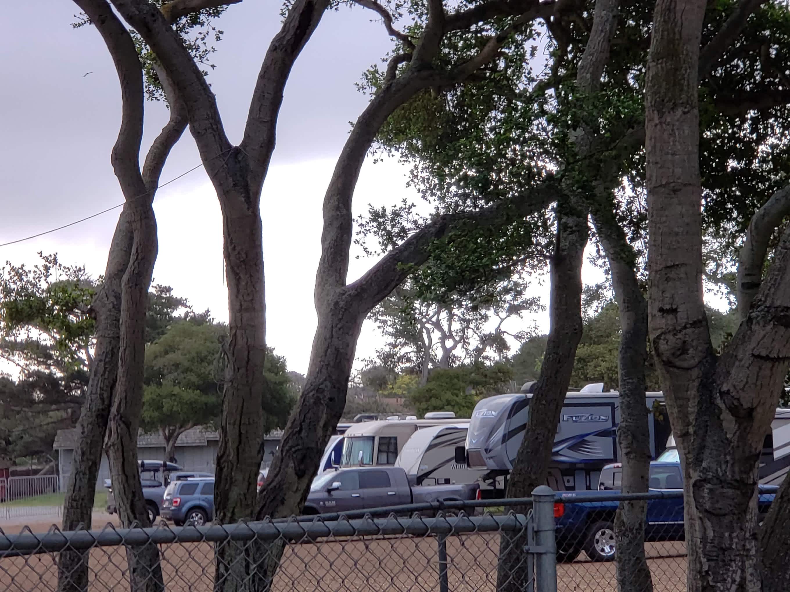 Monterey County Fairgrounds