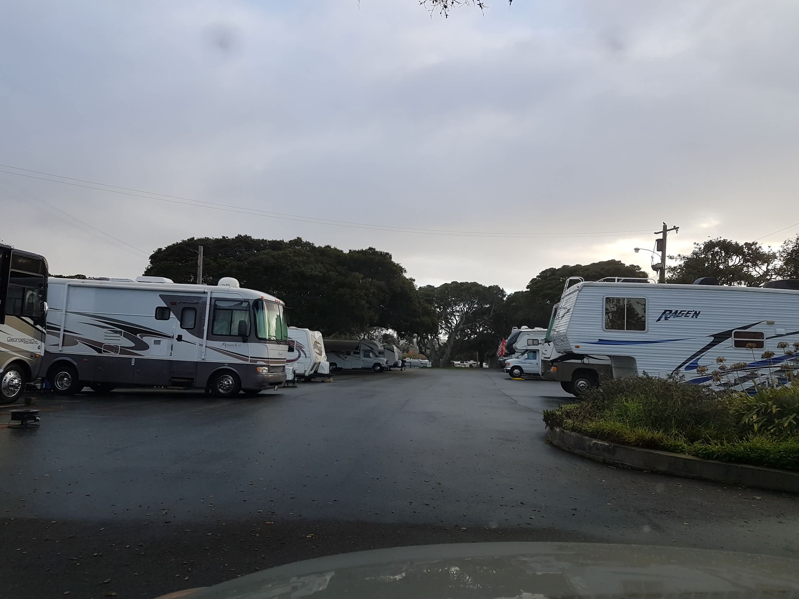 Monterey County Fairgrounds