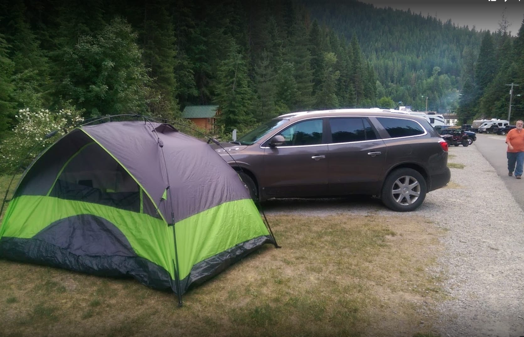 Wallace RV Park
