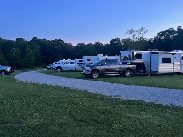 Double J Stables and Campgrounds