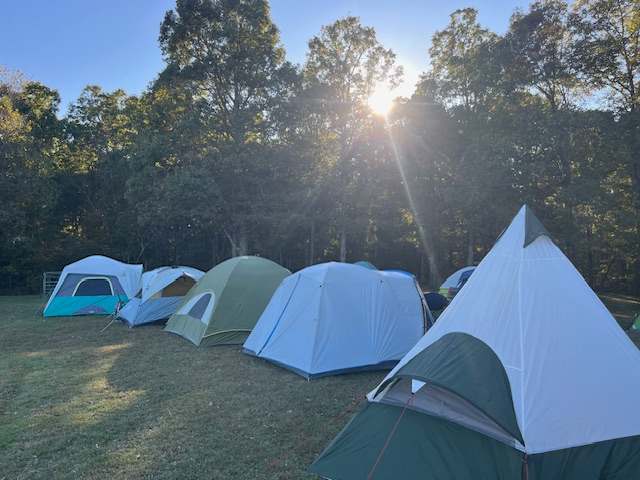 Double J Stables and Campgrounds