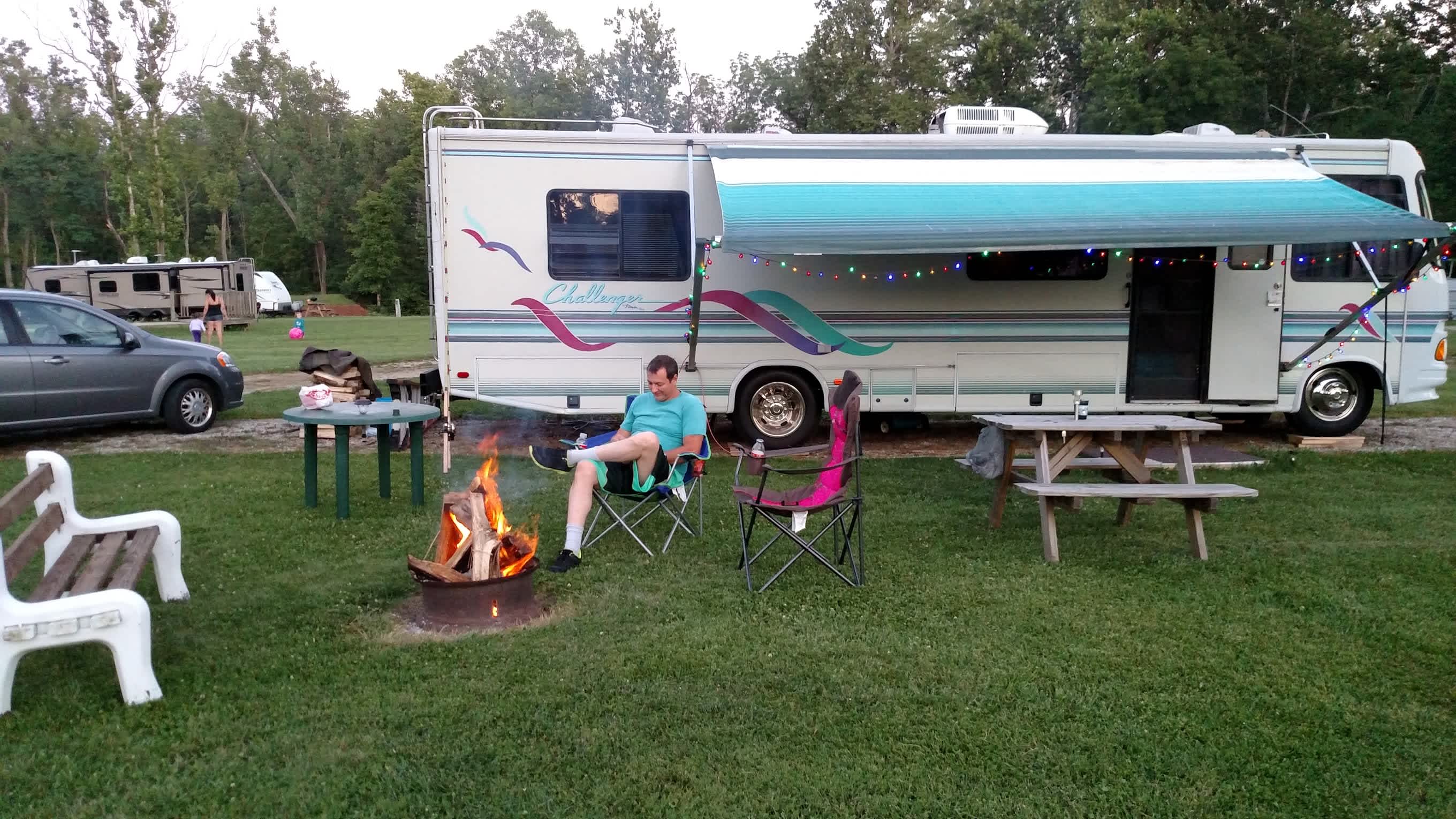 Archway Campground