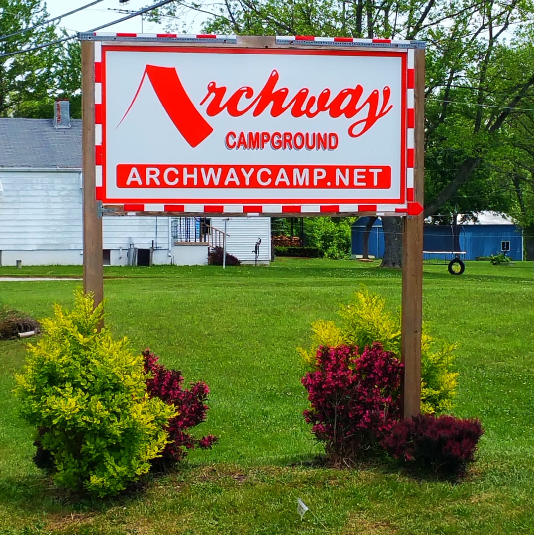 Archway Campground