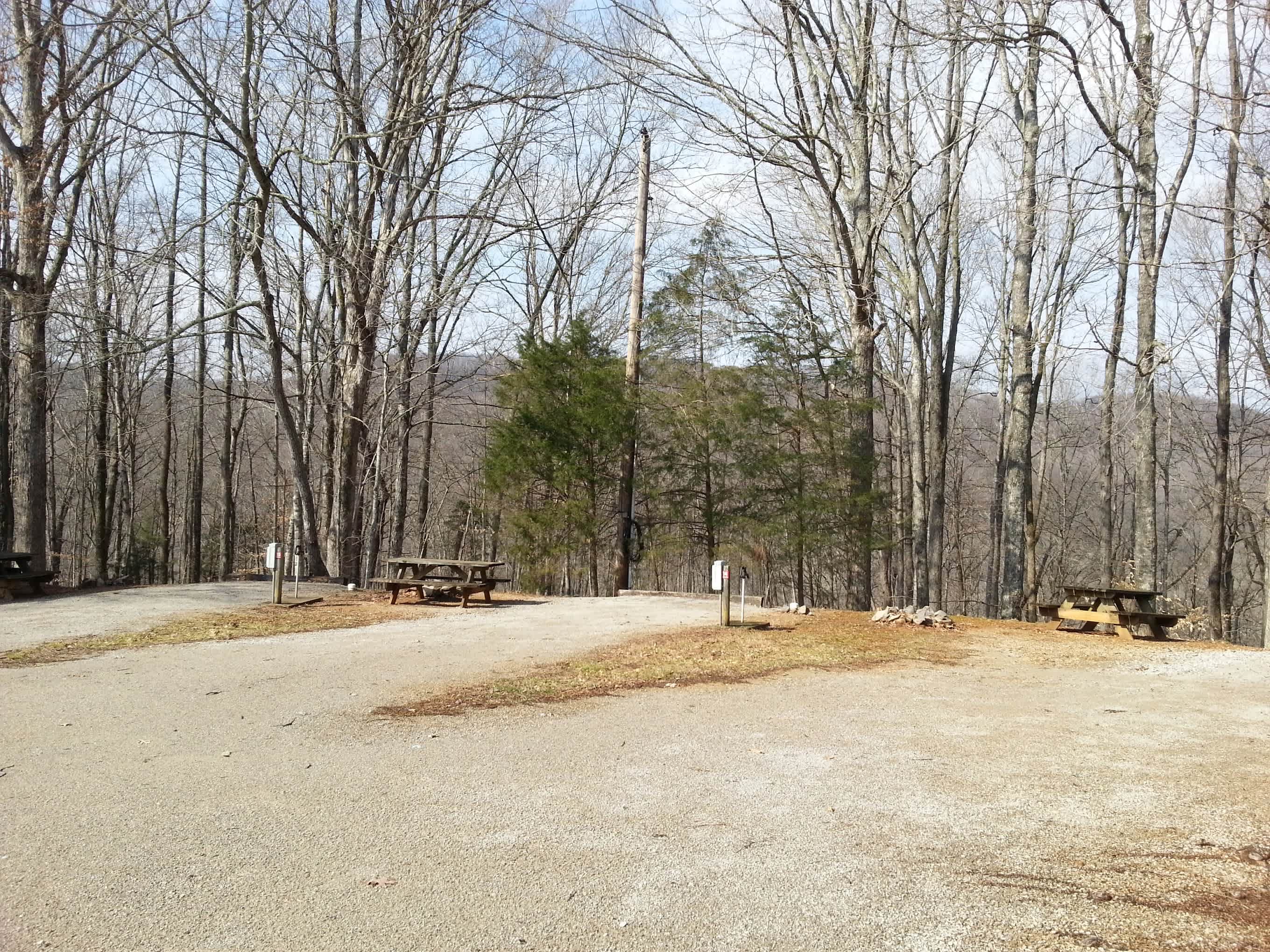 Deep Valley Campground